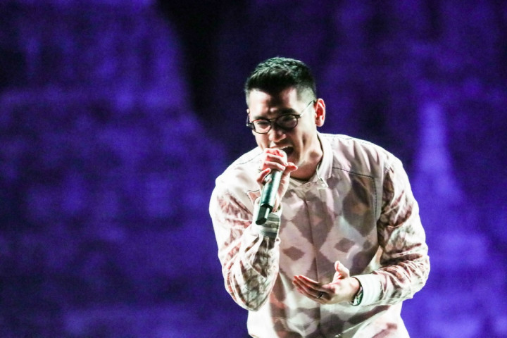 Afgan Ungkap Hubungan Cinta Berakhir Perpisahan