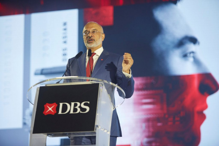 Tren Perekonomian Asia Diprediksi Berubah di 2030