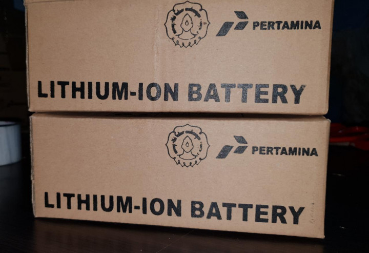 Pertamina-UNS Produksi Baterai Hemat dan Murah
