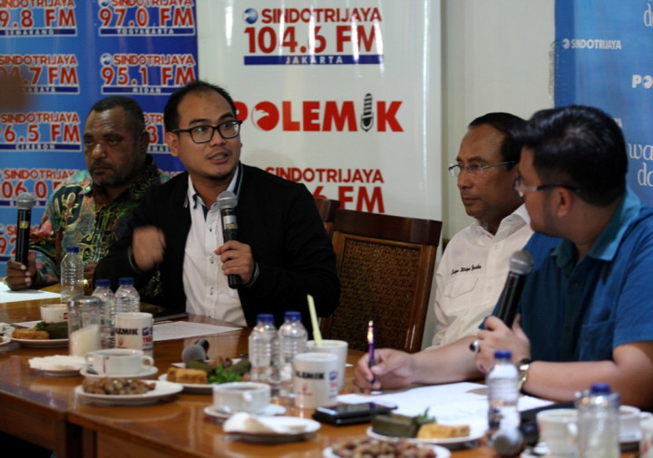 Harga Beli Mayoritas Saham Freeport Dinilai Terlalu Mahal