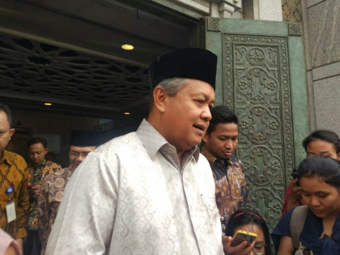 Rupiah Masih Berpotensi Menguat