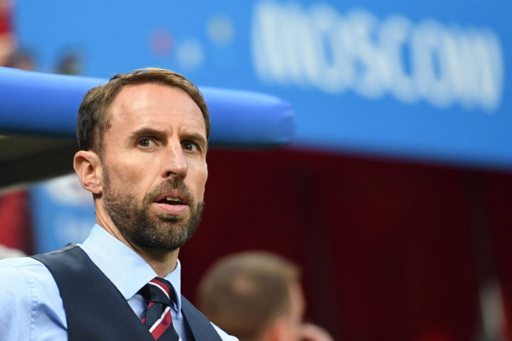 FA Siapkan Kontrak Anyar kepada Southgate