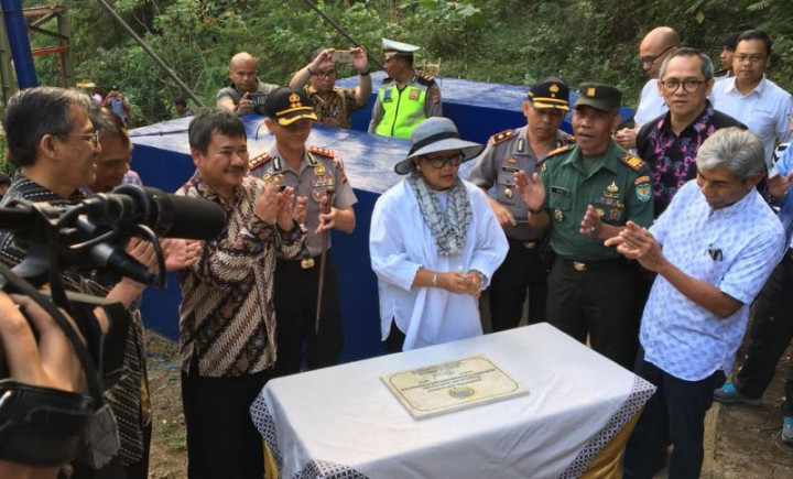 KBRI di Suriah Masih Dipertahankan untuk Evakuasi WNI