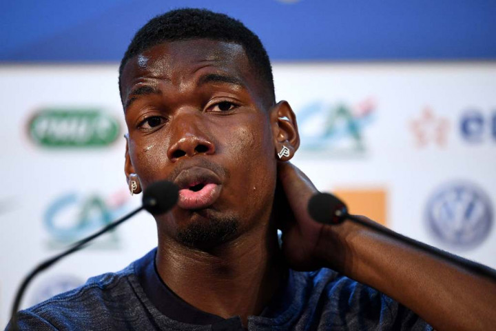 Prancis tak Punya Strategi Khusus untuk Kawal Modric