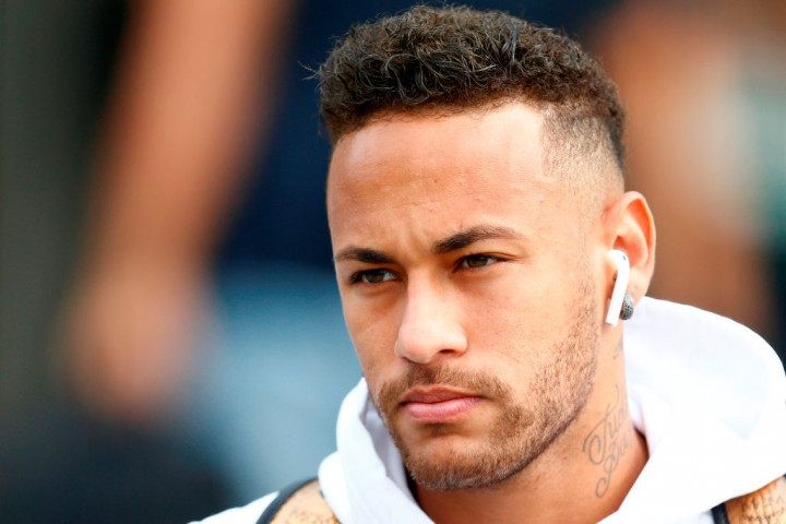 Terkait Neymar, PSG Sudah Antisipasi Manuver Madrid