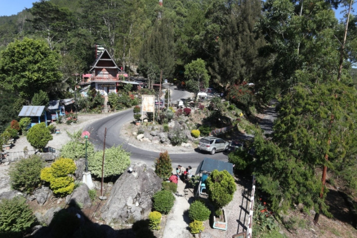 Kontribusi Geopark ke Ekonomi Indonesia