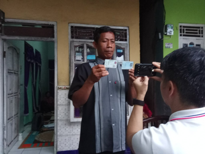 Warga Penghayat Kepercayaan Belum Bisa Mengisi Kolom Agama di KTP-el