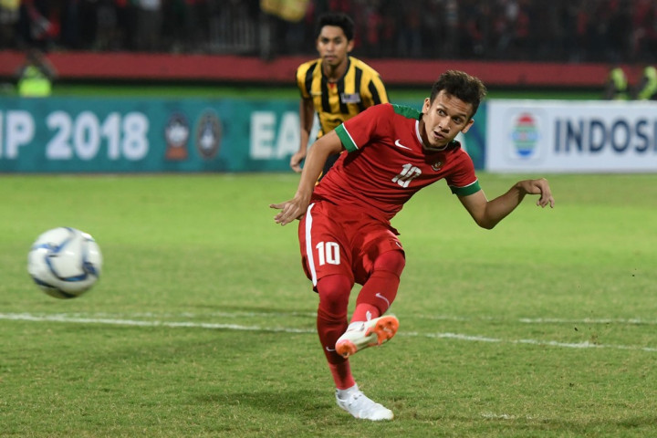Egy dan Saddil Belum Tentu Main Lawan Thailand