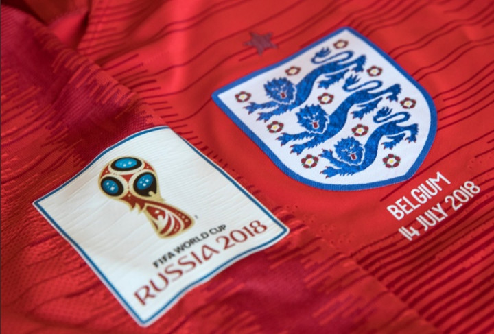 Jadwal Siaran Langsung Piala Dunia 2018: Belgia vs Inggris