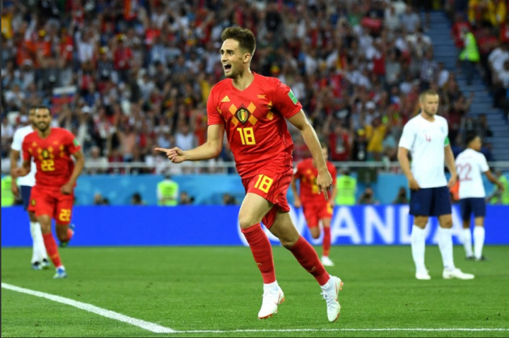 Prediksi Belgia vs Inggris: Bukan Sekadar Memburu Gelar Pelipur Lara