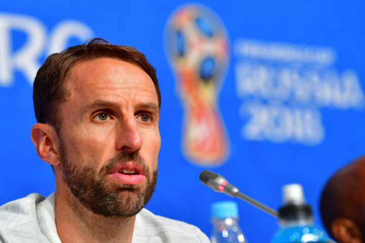 Southgate Belum Bisa <i>Move On</i> dari Kekalahan Inggris atas Kroasia