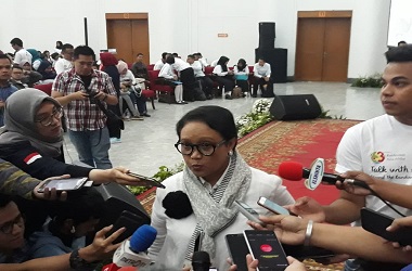 Penjaga Perdamaian PBB asal RI Gugur di Sudan