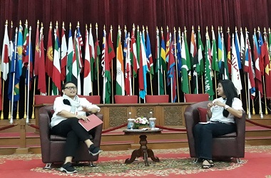 Seorang TKI Dilaporkan Disekap di Bahrain