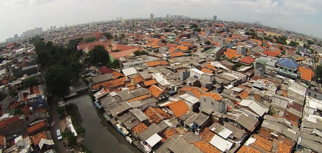 Kenaikan NJOP perlu diimbangi insentif