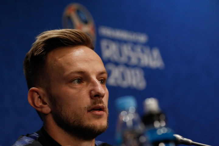 Kalah atau Menang, Modric Layak Sabet Penghargaan Bola Emas