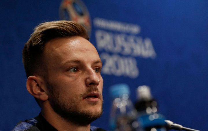 Kroasia Punya Jutaan Pemain untuk Hadapi Prancis