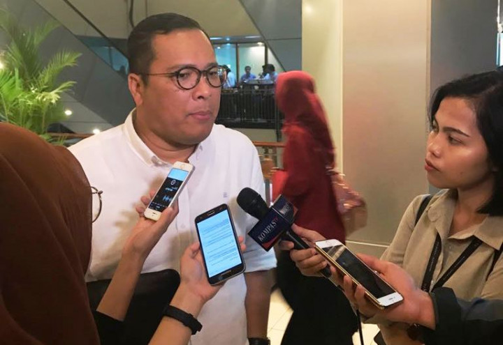 KEIN: Belum Ada Tanda-tanda Krisis di Indonesia