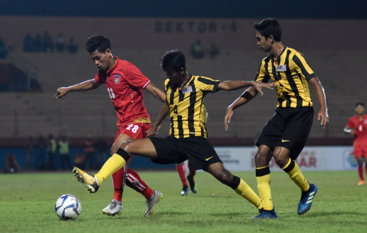 Bungkam Myanmar, Malaysia Raih Gelar Piala AFF U-19