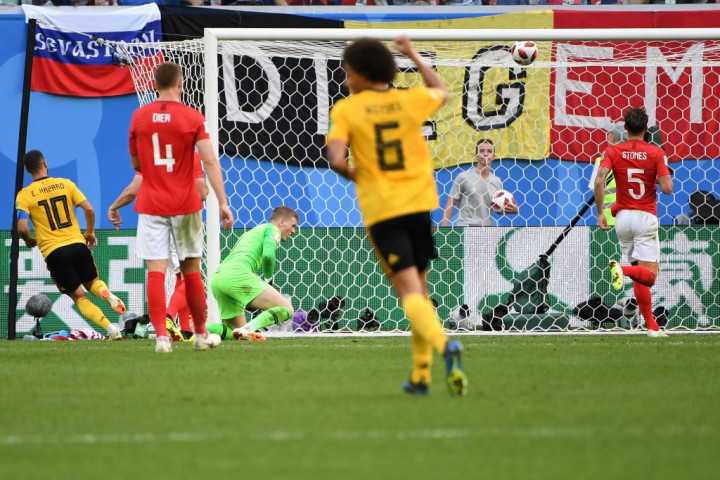 Bungkam Inggris, Belgia Juara Tiga Piala Dunia 2018