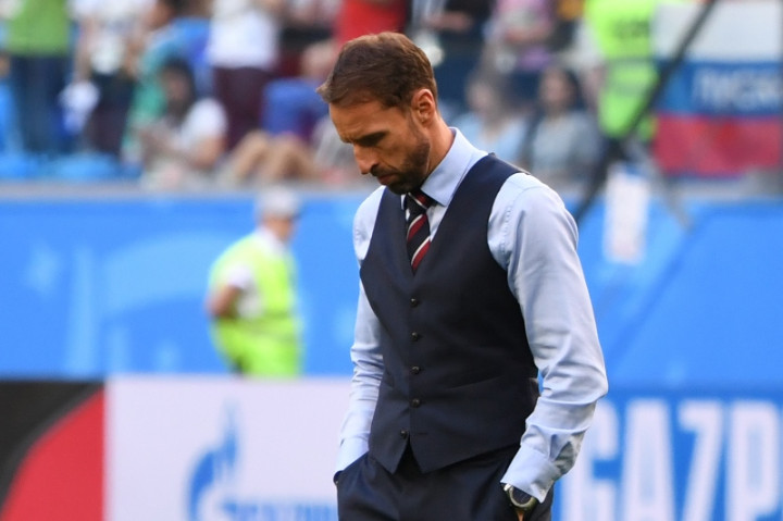 Southgate: Inggris Belum Berada di Puncak Performa