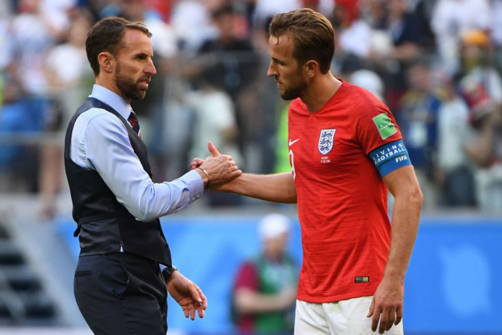 Ini Hal Positif dari Perjalanan Inggris Menurut Southgate