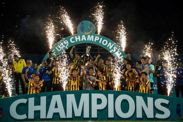 Situasi Mepet dan Kejelian Hodak Menjadikan Malaysia Jawara Asia Tenggara