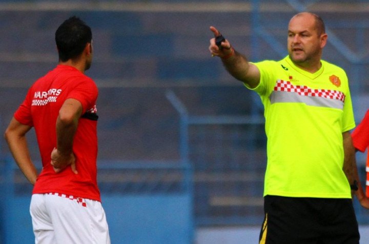 Juru Taktik Malaysia U-19 Tertarik Melatih Klub Indonesia