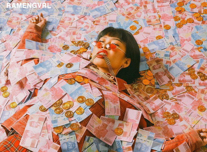 Ramengvrl Coba Bereksperimen di Singel Terbaru