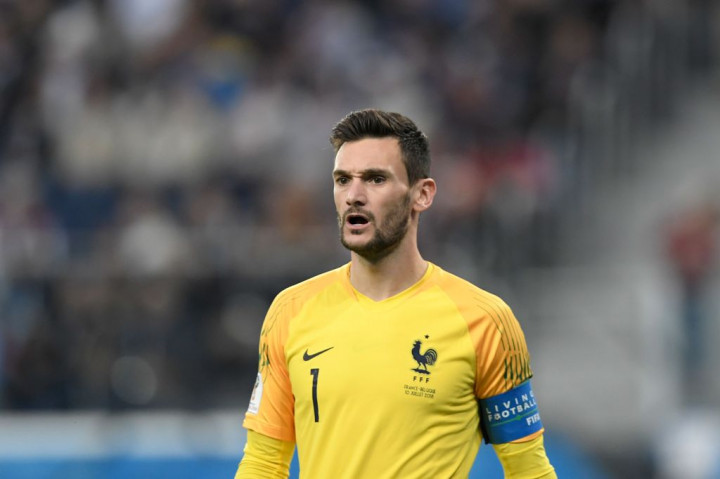 Lloris: Kroasia Bisa Menjadi Mimpi Buruk Prancis