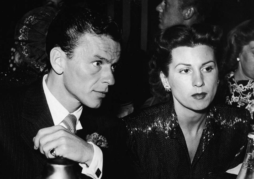 Istri Pertama Frank Sinatra Nancy Barbato Meninggal Dalam Usia 101