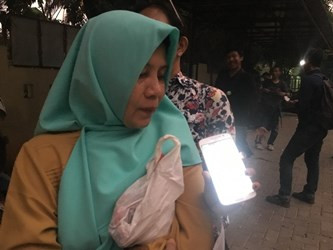 Calo PPDB Mengaku dari Dinas Pendidikan