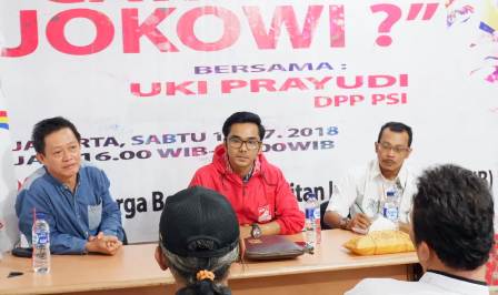 Oposisi Diminta Pahami Divestasi Saham Freeport