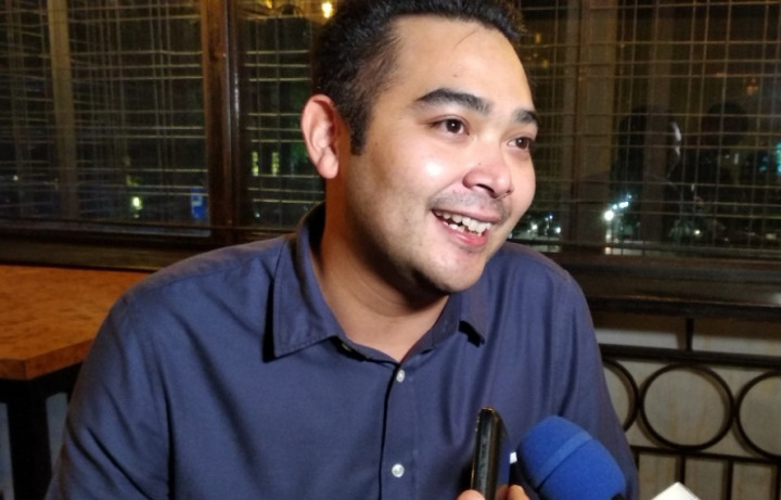 Prananda Paloh Jagokan Prancis Juara Piala Dunia 2018