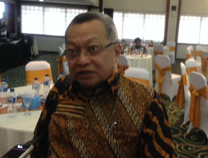 Perang Dagang, Nasib Rupiah, dan Kesia-siaan Belaka