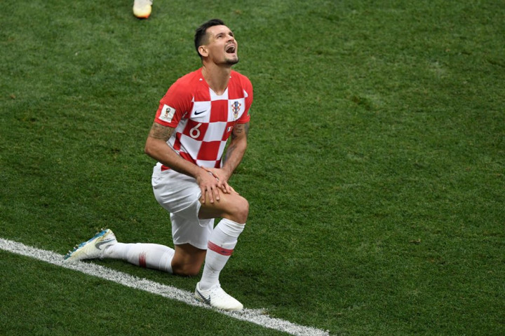 Dejan Lovren Kritik Gaya Bermain Prancis