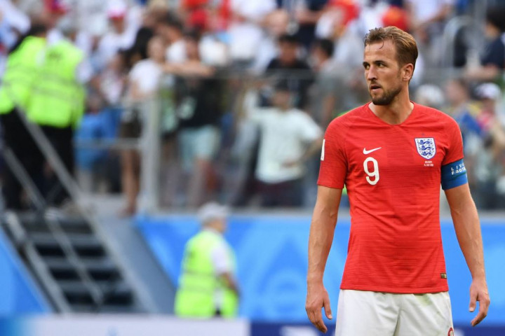 Kesan Harry Kane usai Sabet Gelar Top Skorer