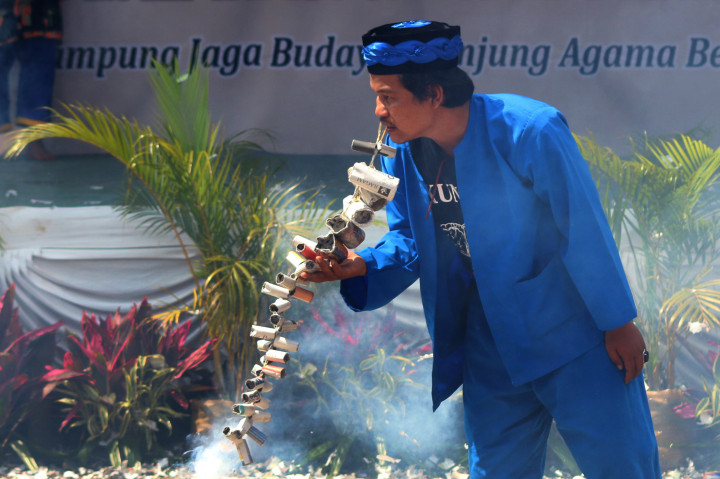 Haji Orang Betawi