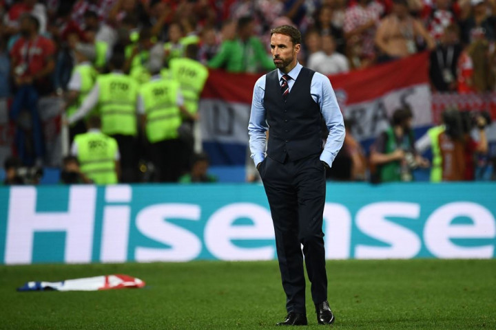 Southgate: Jangan Ragu Mainkan Pemain Muda Inggris