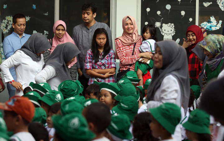 Persiapkan Anak untuk <i>Back to School</i> Usai Libur Panjang