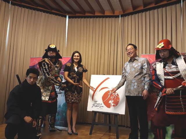 Perkuat Hubungan, Jepang Harapkan Wisatawan Indonesia Kunjungi Yamanashi