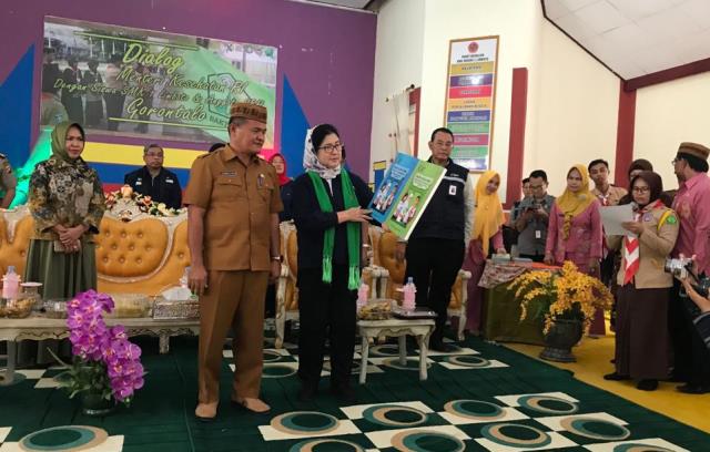 Perlunya Zat Besi yang Cukup bagi Remaja Putri