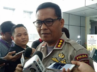 Polisi Gadungan di Casablanca Ditetapkan sebagai Tersangka
