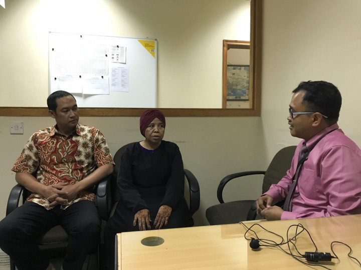 Kontrak Habis, KJRI Jeddah Desak Majikan Pulangkan TKI