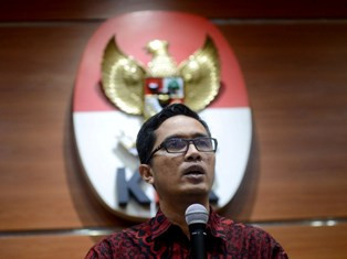 Empat Anggota DPRD Sumut Ajukan Praperadilan