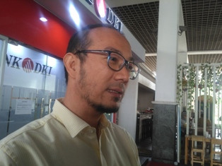 Baru 150 Orang yang Dapat Pinjaman Modal OK OCE