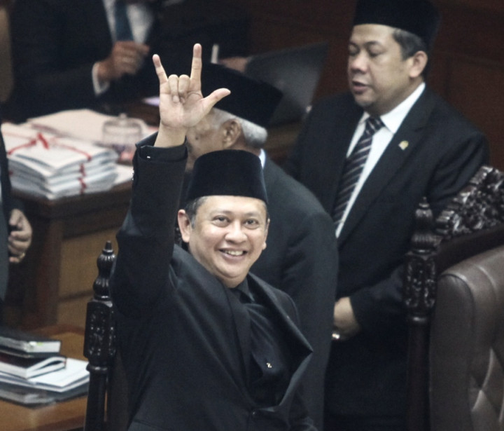 Bamsoet Berharap Sistem Baru Mempermudah Jemaah Haji