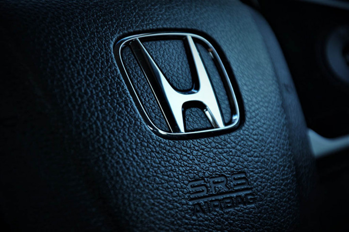 <i>Recall Airbag</i> Honda di Indonesia, Masih 50 Persen