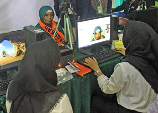 Penyelenggaraan Haji Dinilai Semakin Baik