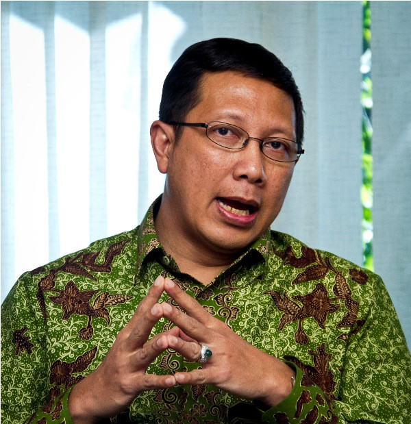 Menag Minta Jemaah Haji Harus Pahami Buku Pedoman Haji