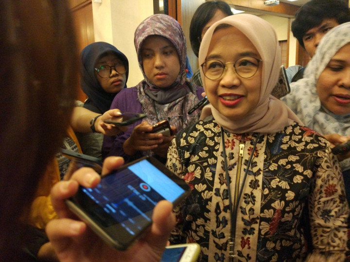 BI: 8 Juta UMKM <i>Go Online</i> Bisa Kalahkan Alibaba